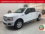 2019 Ford F-150 SuperCrew Cab 4WD Pickup for sale #C260197B - photo 1