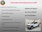 2019 Ford F-150 SuperCrew Cab 4WD Pickup for sale #C260197B - photo 6