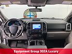 2019 Ford F-150 SuperCrew Cab 4WD Pickup for sale #C260197B - photo 8