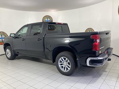 2026 Chevrolet Silverado 1500 Crew Cab 4WD Pickup for sale #C260198 - photo 2