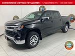 New 2026 Chevrolet Silverado 1500 LT Crew Cab for sale #C260198 - photo 1