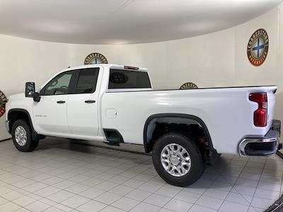2026 Chevrolet Silverado 3500 Double Cab 4WD Pickup for sale #C260199 - photo 2