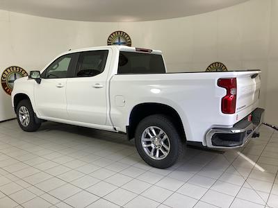 2026 Chevrolet Silverado 1500 Crew Cab 4WD Pickup for sale #C260200 - photo 2