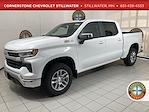 2026 Chevrolet Silverado 1500 Crew Cab 4WD Pickup for sale #C260200 - photo 1