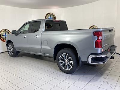 2026 Chevrolet Silverado 1500 Double Cab 4WD Pickup for sale #C260210 - photo 2