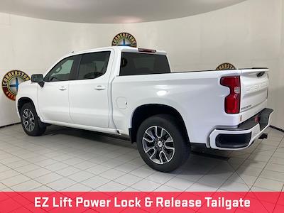 2024 Chevrolet Silverado 1500 Crew Cab 4WD Pickup for sale #C260214A - photo 2