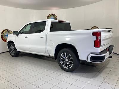 Used 2024 Chevrolet Silverado 1500 RST Crew Cab for sale #C260214A - photo 2