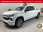 Used 2024 Chevrolet Silverado 1500 RST Crew Cab for sale #C260214A - photo 1