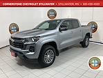 2023 Chevrolet Colorado Crew Cab 4WD Pickup for sale #C260217A - photo 1