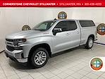 2020 Chevrolet Silverado 1500 Double Cab 4WD Pickup for sale #C260217B - photo 1