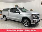 2020 Chevrolet Silverado 1500 Double Cab 4WD Pickup for sale #C260217B - photo 19