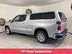 2020 Chevrolet Silverado 1500 Double Cab 4WD Pickup for sale #C260217B - photo 23