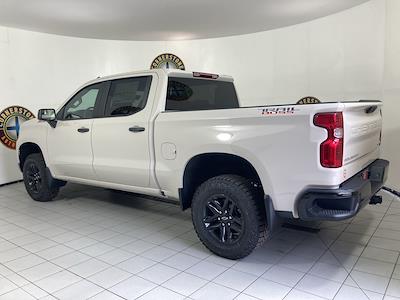 New 2026 Chevrolet Silverado 1500 Custom Crew Cab for sale #C260223 - photo 2