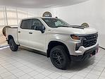 New 2026 Chevrolet Silverado 1500 Custom Crew Cab for sale #C260223 - photo 18
