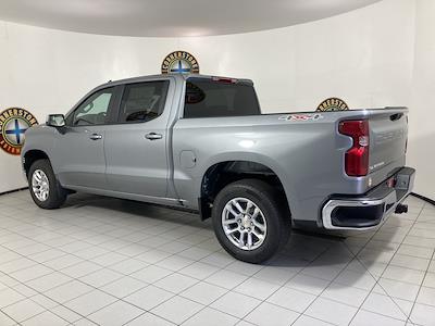 2026 Chevrolet Silverado 1500 Crew Cab 4WD Pickup for sale #C260225 - photo 2