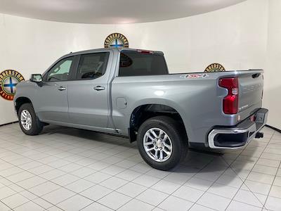 2026 Chevrolet Silverado 1500 Crew Cab 4WD Pickup for sale #C260225 - photo 2