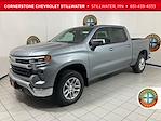 New 2026 Chevrolet Silverado 1500 LT Crew Cab for sale #C260225 - photo 1