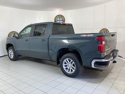 2026 Chevrolet Silverado 1500 Crew Cab 4WD Pickup for sale #C260232 - photo 2