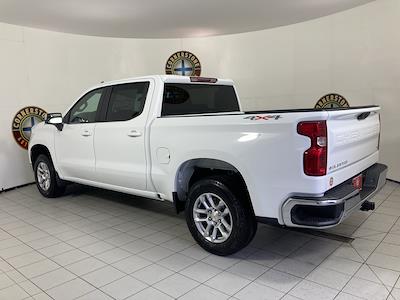 2026 Chevrolet Silverado 1500 Crew Cab 4WD Pickup for sale #C260233 - photo 2