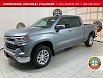 New 2026 Chevrolet Silverado 1500 LT Crew Cab for sale #C260238 - photo 1