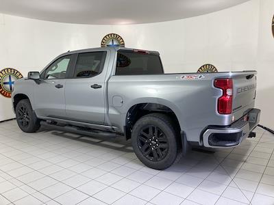 2026 Chevrolet Silverado 1500 Crew Cab 4WD Pickup for sale #C260239 - photo 2