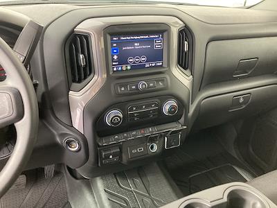 2026 Chevrolet Silverado 1500 Crew Cab 4WD Pickup for sale #C260249 - photo 2