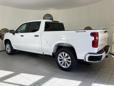 2026 Chevrolet Silverado 1500 Crew Cab 4WD Pickup for sale #C260249 - photo 2