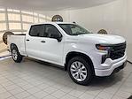 New 2026 Chevrolet Silverado 1500 Custom Crew Cab for sale #C260249 - photo 18