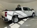 New 2026 Chevrolet Silverado 1500 Custom Crew Cab for sale #C260249 - photo 19