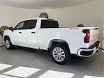 New 2026 Chevrolet Silverado 1500 Custom Crew Cab for sale #C260249 - photo 2