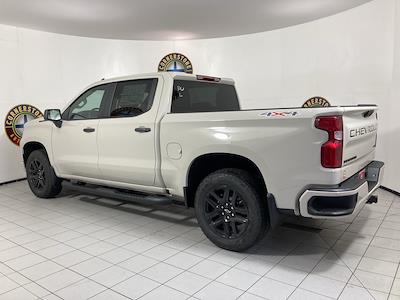 2026 Chevrolet Silverado 1500 Crew Cab 4WD Pickup for sale #C260250 - photo 2