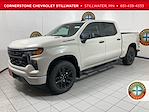 New 2026 Chevrolet Silverado 1500 Custom Crew Cab for sale #C260250 - photo 1