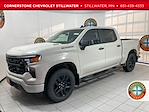 New 2026 Chevrolet Silverado 1500 Custom Crew Cab for sale #C260251 - photo 1