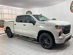 New 2026 Chevrolet Silverado 1500 Custom Crew Cab for sale #C260251 - photo 19