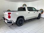 New 2026 Chevrolet Silverado 1500 Custom Crew Cab for sale #C260251 - photo 3