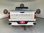 New 2026 Chevrolet Silverado 1500 Custom Crew Cab for sale #C260251 - photo 20