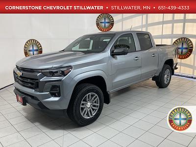 2026 Chevrolet Colorado Crew Cab 4WD Pickup for sale #C260255 - photo 1