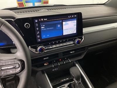 2026 Chevrolet Colorado Crew Cab 4WD Pickup for sale #C260255 - photo 2