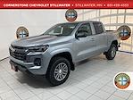 2026 Chevrolet Colorado Crew Cab 4WD Pickup for sale #C260255 - photo 1