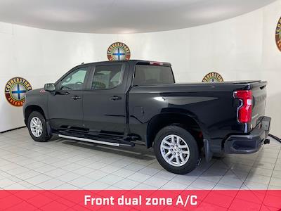 Used 2021 Chevrolet Silverado 1500 RST Crew Cab for sale #C260255A - photo 2