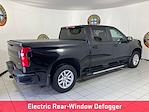 Used 2021 Chevrolet Silverado 1500 RST Crew Cab for sale #C260255A - photo 23
