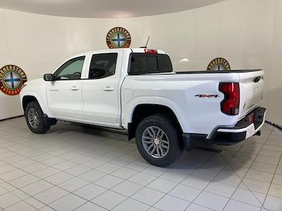 2026 Chevrolet Colorado Crew Cab 4WD Pickup for sale #C260256 - photo 2