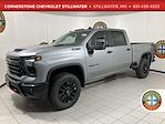 2026 Chevrolet Silverado 3500 Crew Cab 4WD Pickup for sale #C260271 - photo 1