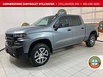 Used 2019 Chevrolet Silverado 1500 LT Crew Cab for sale #C260273A1 - photo 1