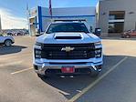 New 2026 Chevrolet Silverado 3500 Regular Cab Stainless Steel Dump Truck for sale #C260275 - photo 12