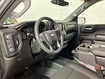 New 2026 Chevrolet Silverado 1500 Custom Double Cab for sale #C260276 - photo 14