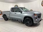 New 2026 Chevrolet Silverado 1500 Custom Double Cab for sale #C260276 - photo 18
