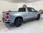 New 2026 Chevrolet Silverado 1500 Custom Double Cab for sale #C260276 - photo 19