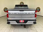 New 2026 Chevrolet Silverado 1500 Custom Double Cab for sale #C260276 - photo 3