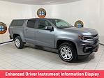 2021 Chevrolet Colorado Crew Cab 4WD Pickup for sale #C260276A - photo 18